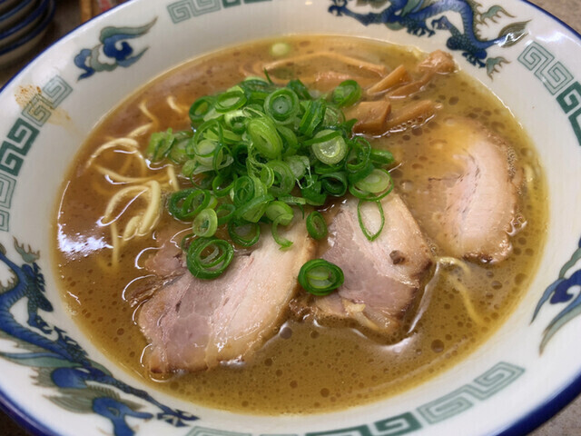 にぼし家（ラーメン屋）: 「うたたね」、そして「花言葉」